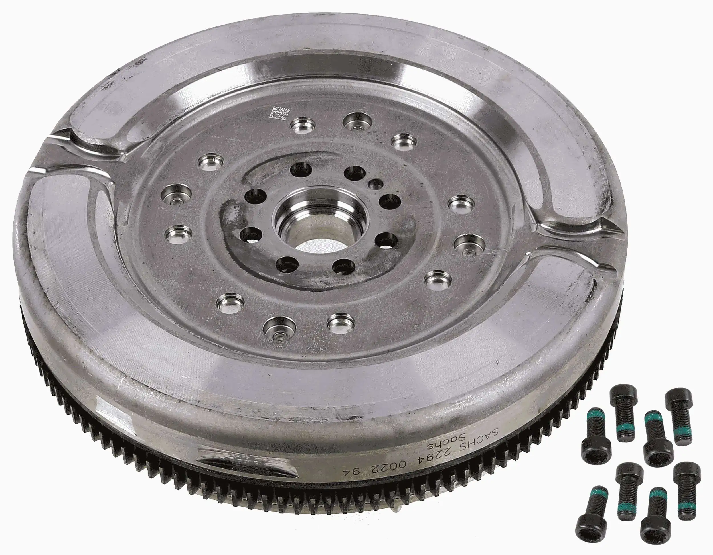 2294002294 Sachs Koło zamachowe silnika