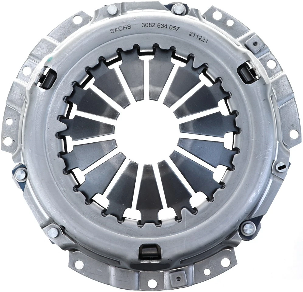 Zestaw sprzęgła (3 części) Sachs 3000951869 cena, od 193,67 USD