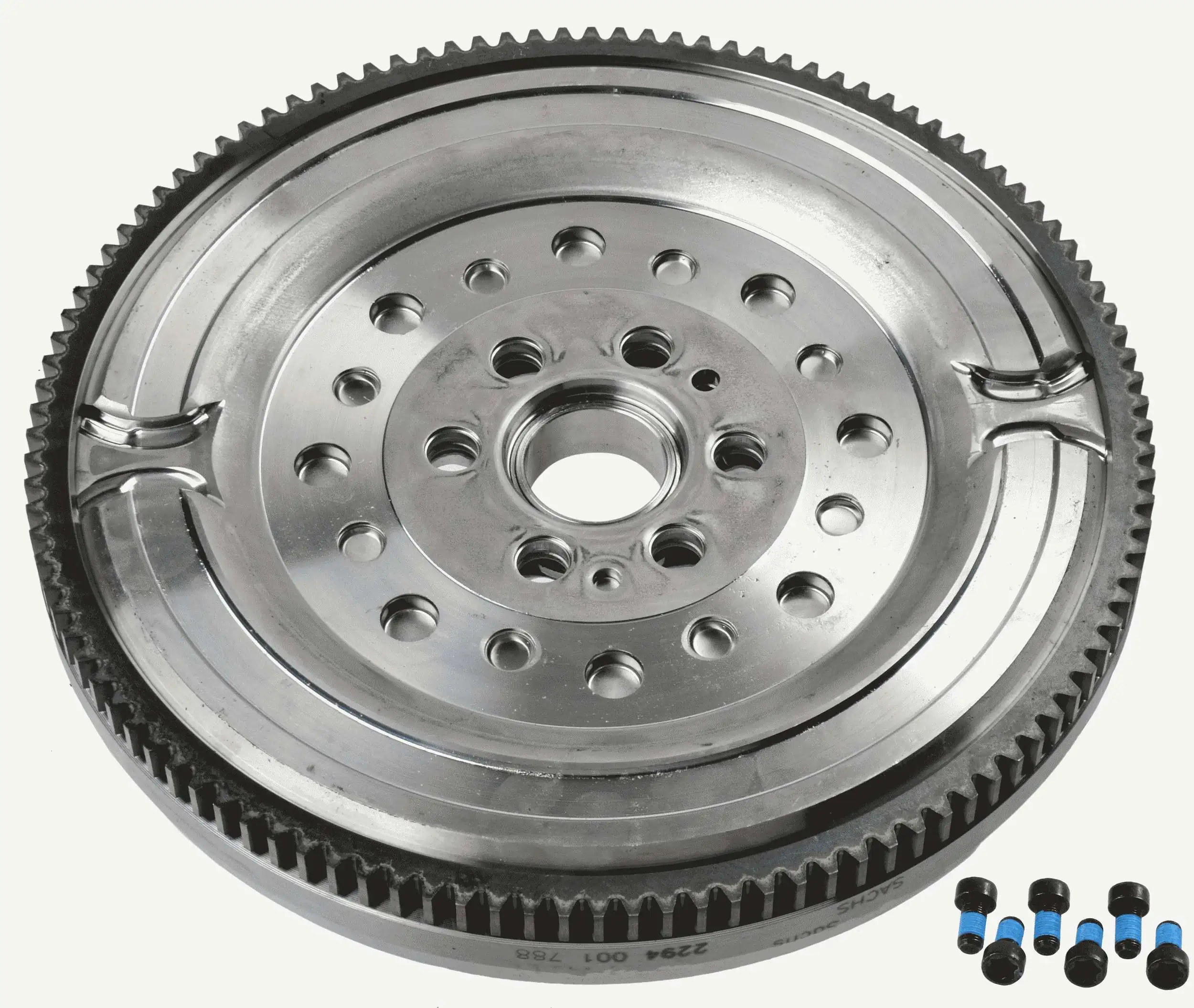2294001788 Sachs Koło zamachowe silnika