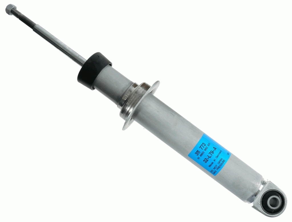 311773 Sachs