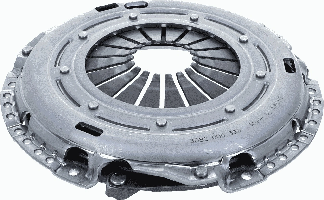 3000990081 Sachs Zestaw sprzęgła (3 części)