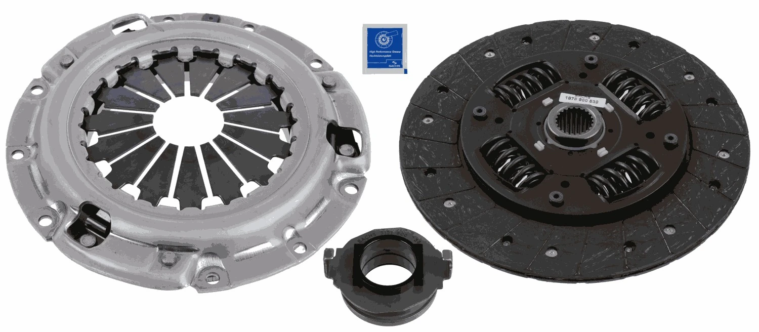 3000951458 Sachs