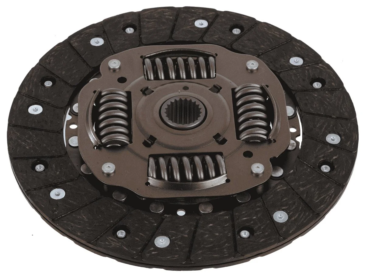 Tarcza sprzęgła Fiat/Alfa/Lancia 9625766580 cena, od 87,53 USD