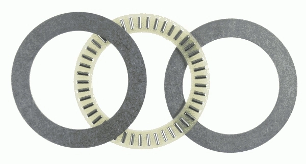 801020 Sachs