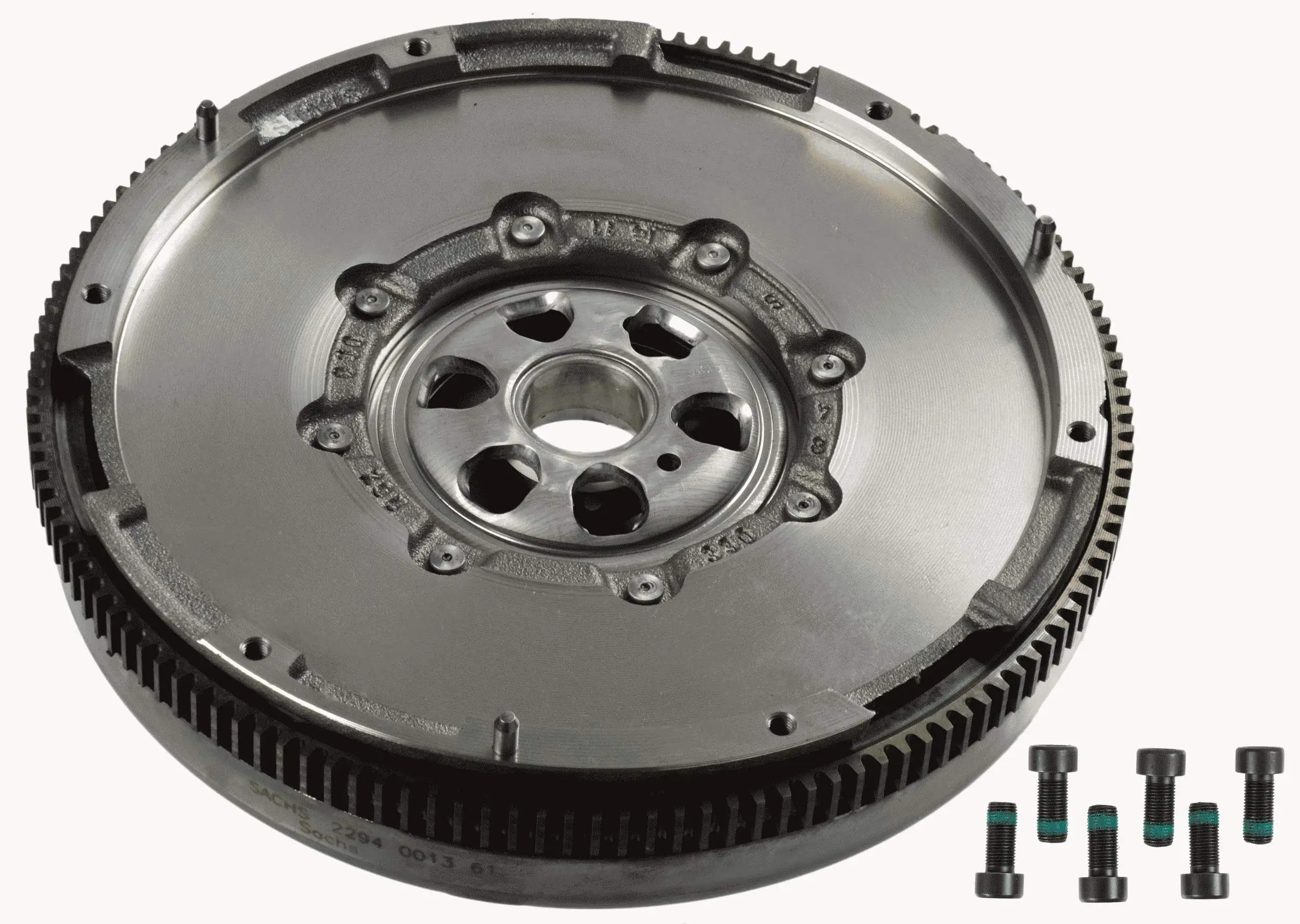 Koło zamachowe silnika 2294001361 Sachs