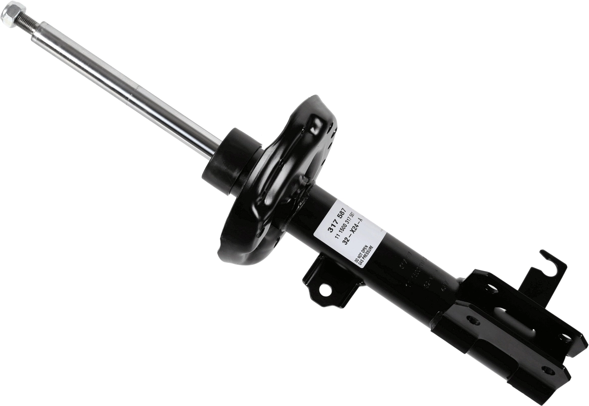 317587 Sachs