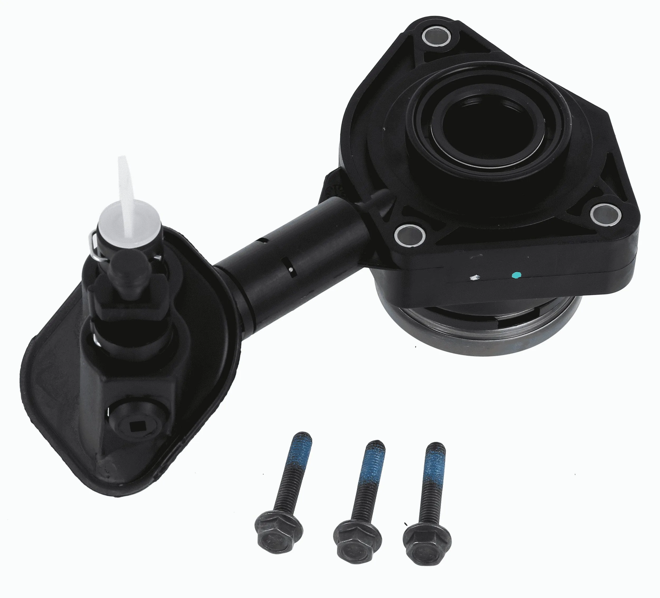 3182654302 Sachs Cylinder roboczy sprzęgła (wysprzęglik) w komplecie z łożyskiem wyciskowym