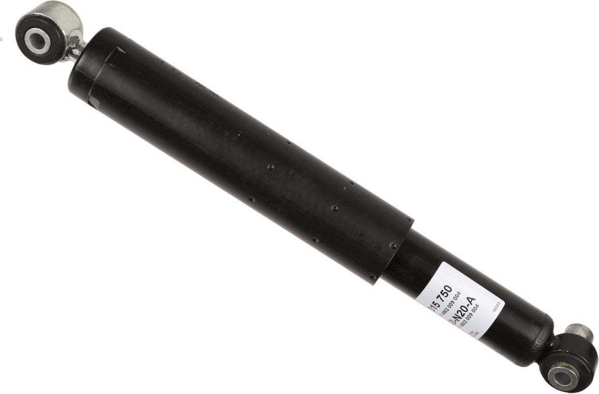 Amortyzator tylny Renault 21 L48