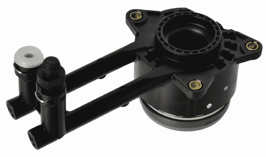 3182654138 Sachs Cylinder roboczy sprzęgła (wysprzęglik) w komplecie z łożyskiem wyciskowym