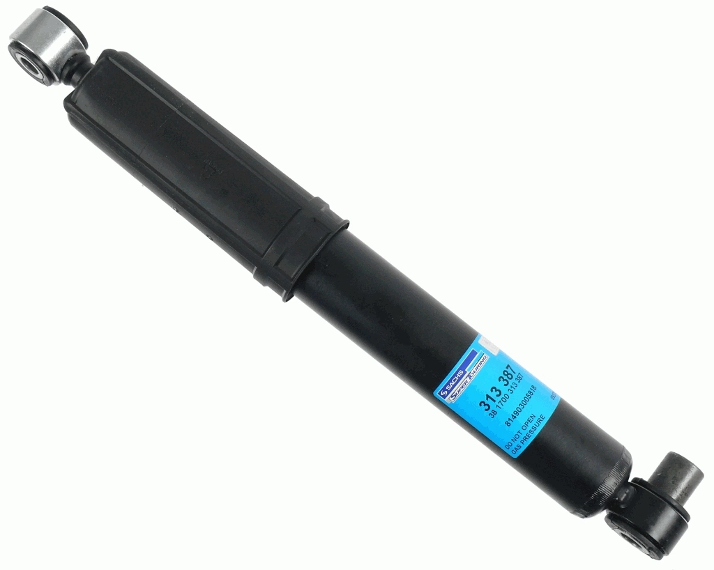 313387 Sachs