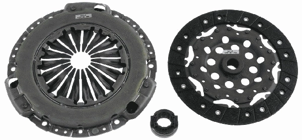 3000951359 Sachs