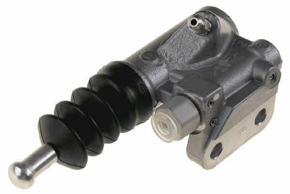 Cylinder roboczy sprzęgła Honda Accord 7 CL, CM
