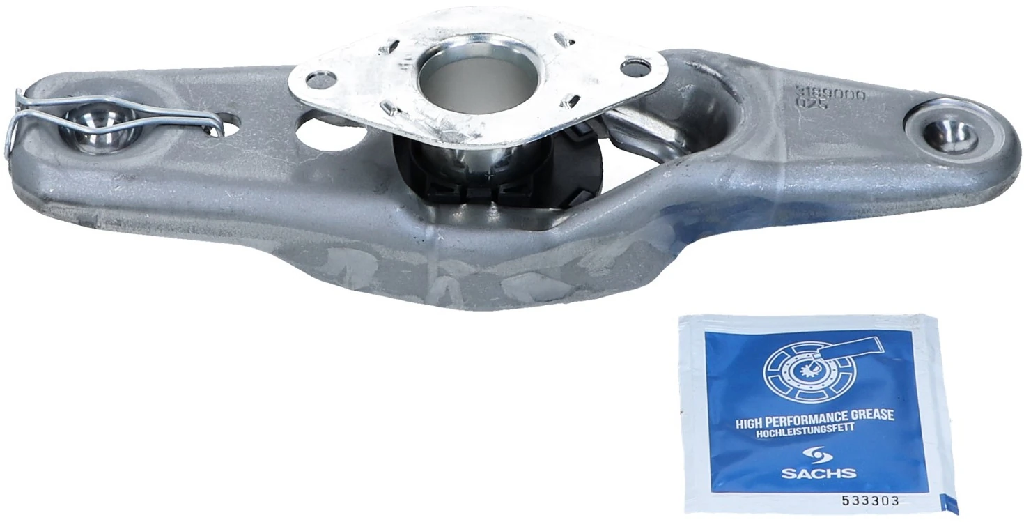 Zestaw sprzęgła (3 części) Sachs 3000950082 cena, od 142,20 USD