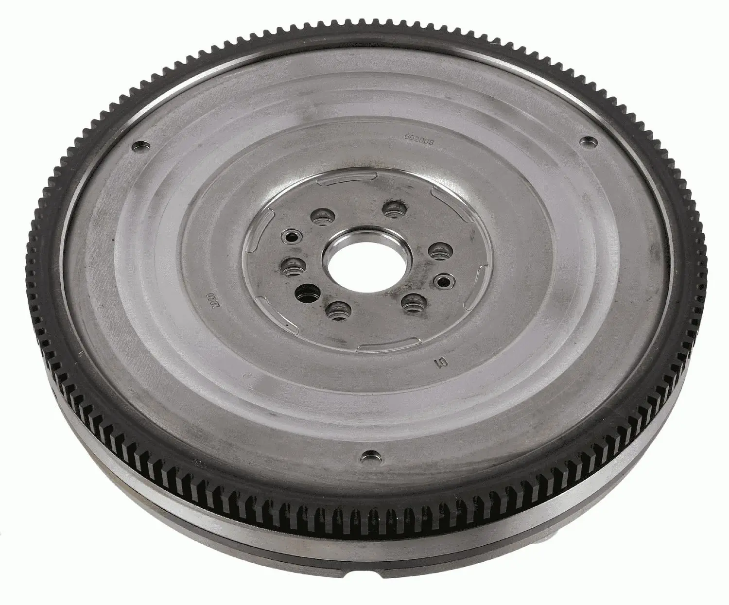 6366000056 Sachs Koło zamachowe silnika