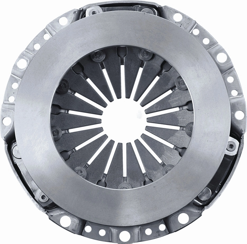 Zestaw sprzęgła (3 części) Sachs 3000111001 cena, od 166,49 USD