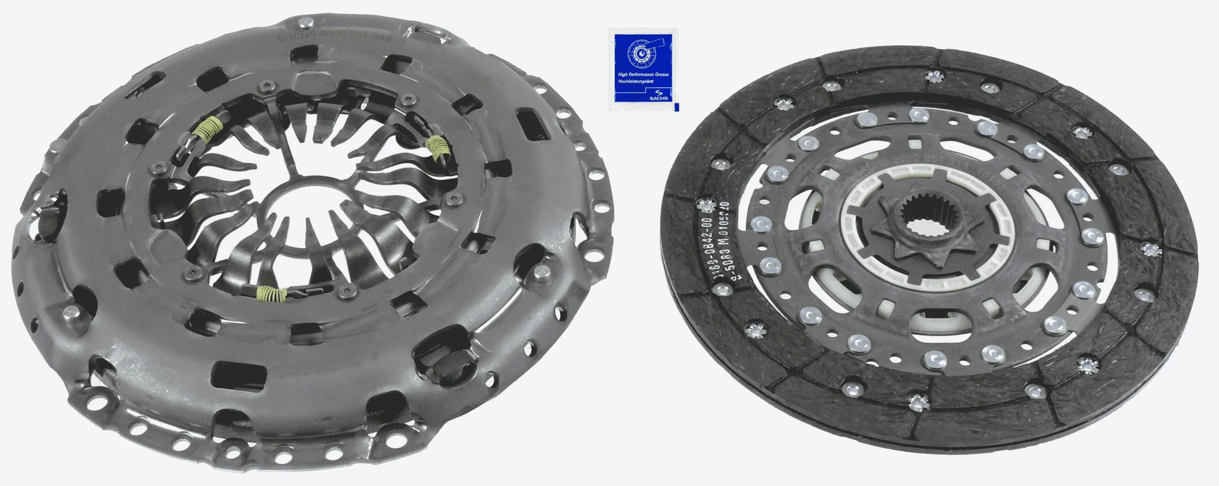 3000951914 Sachs