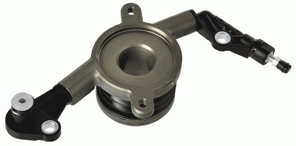 3182654192 Sachs Cylinder roboczy sprzęgła (wysprzęglik) w komplecie z łożyskiem wyciskowym