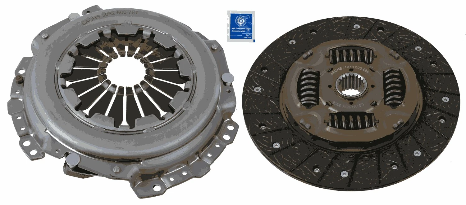 3000950841 Sachs