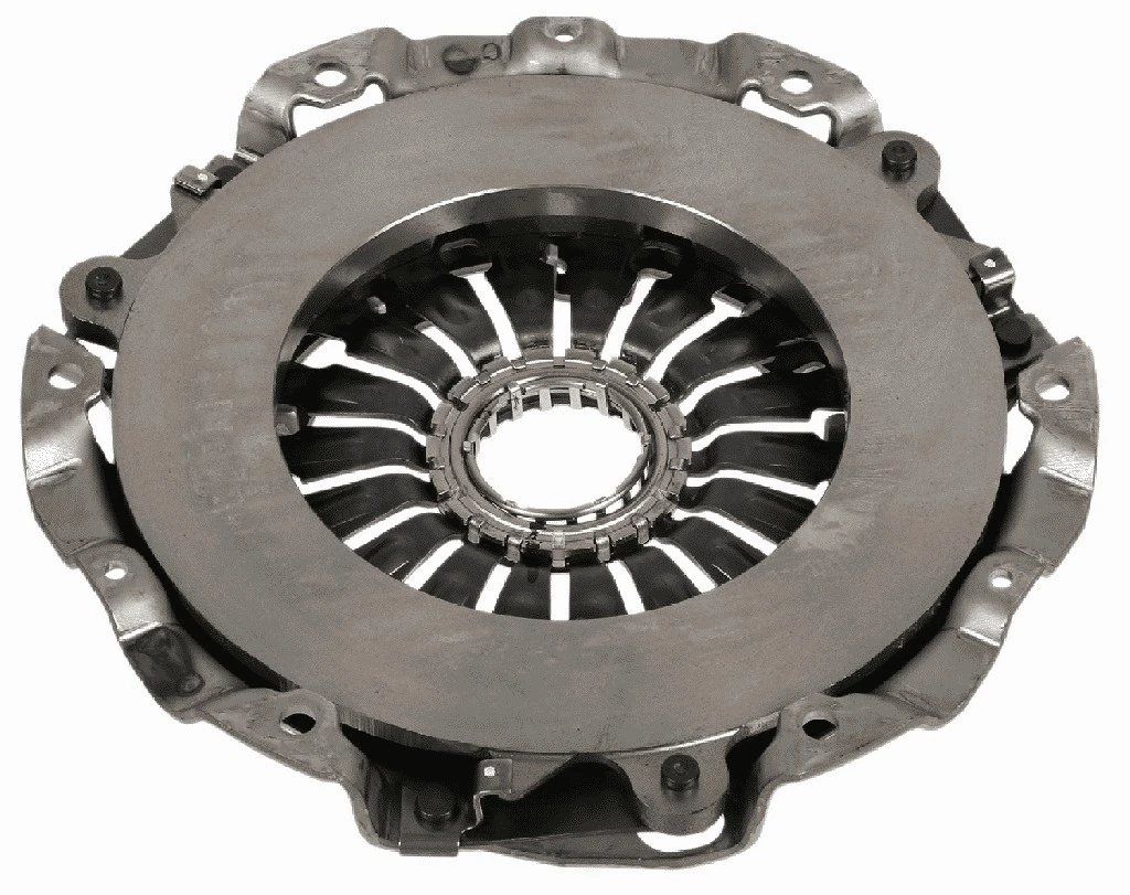 Docisk sprzęgła Subaru Forester 1 S10, SF