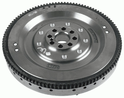  Koło zamachowe silnika Land Rover Discovery 2