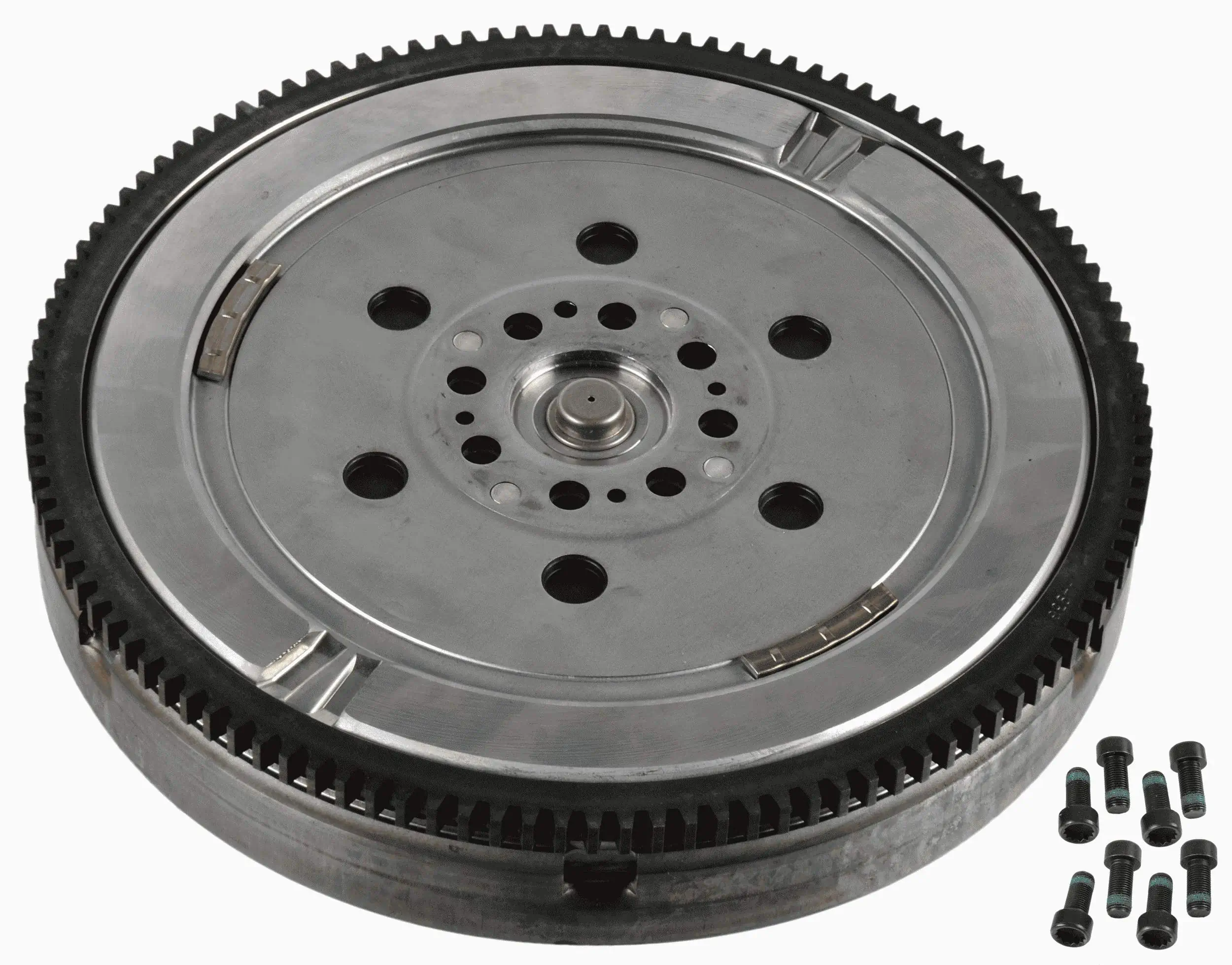 Koło zamachowe silnika Audi A6 Allroad C5 kombi (4BH) (2000 - 2005) cena, od 615,84 USD