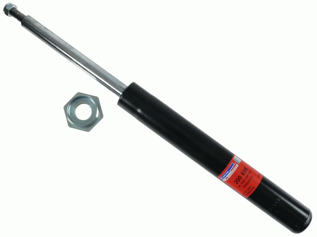 200656 Sachs