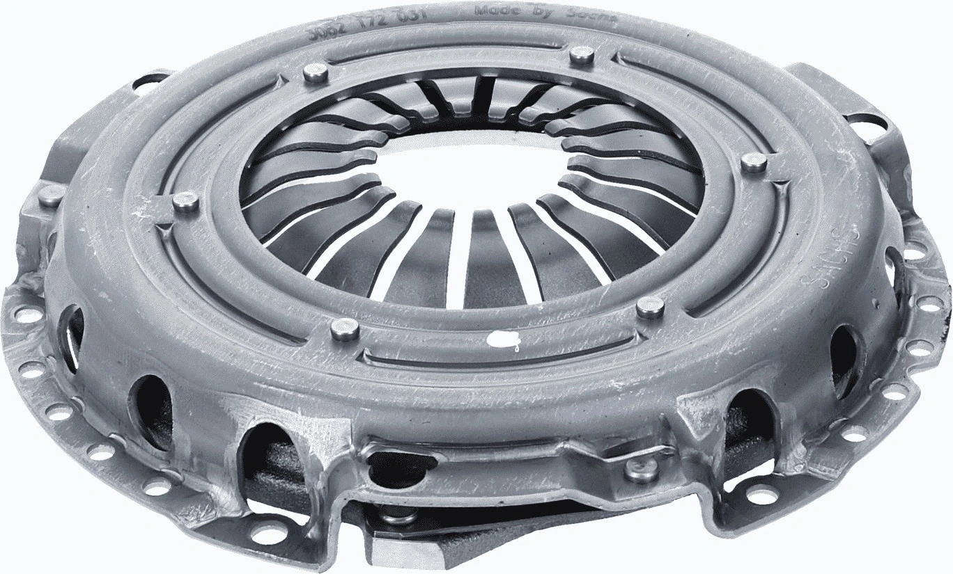 3000990018 Sachs Zestaw sprzęgła (3 części)