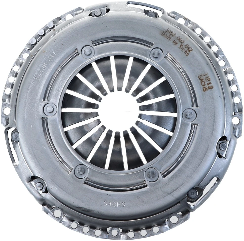 Zestaw sprzęgła (3 części) Sachs 3000950082 cena, od 142,20 USD