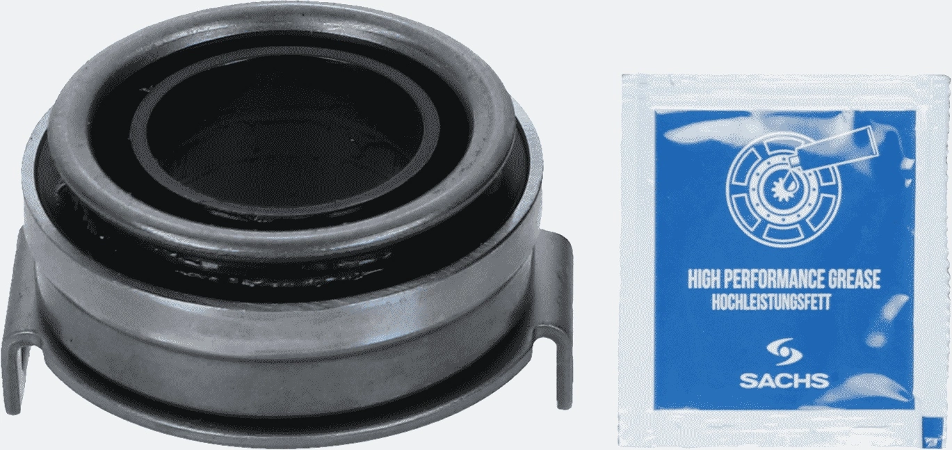 Zestaw sprzęgła (3 części) Sachs 3000951618 cena, od 133,34 USD
