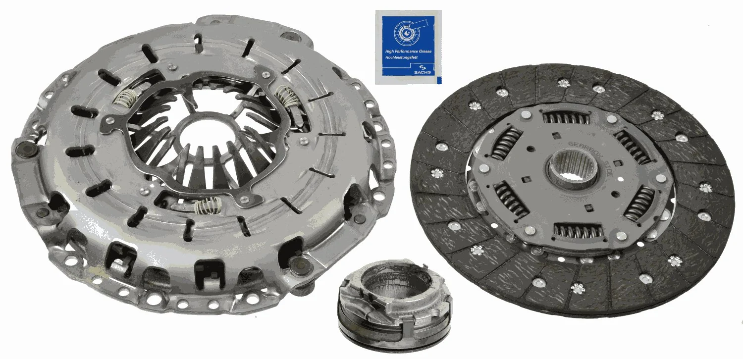 3000951107 Sachs