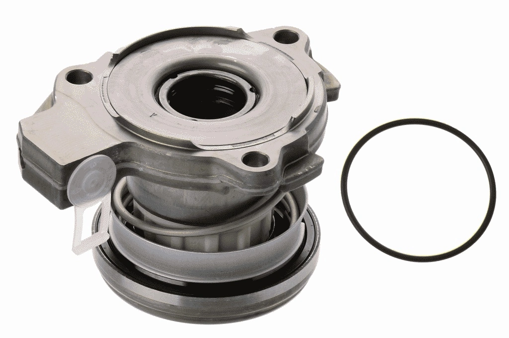 3182600219 Sachs Cylinder roboczy sprzęgła (wysprzęglik) w komplecie z łożyskiem wyciskowym