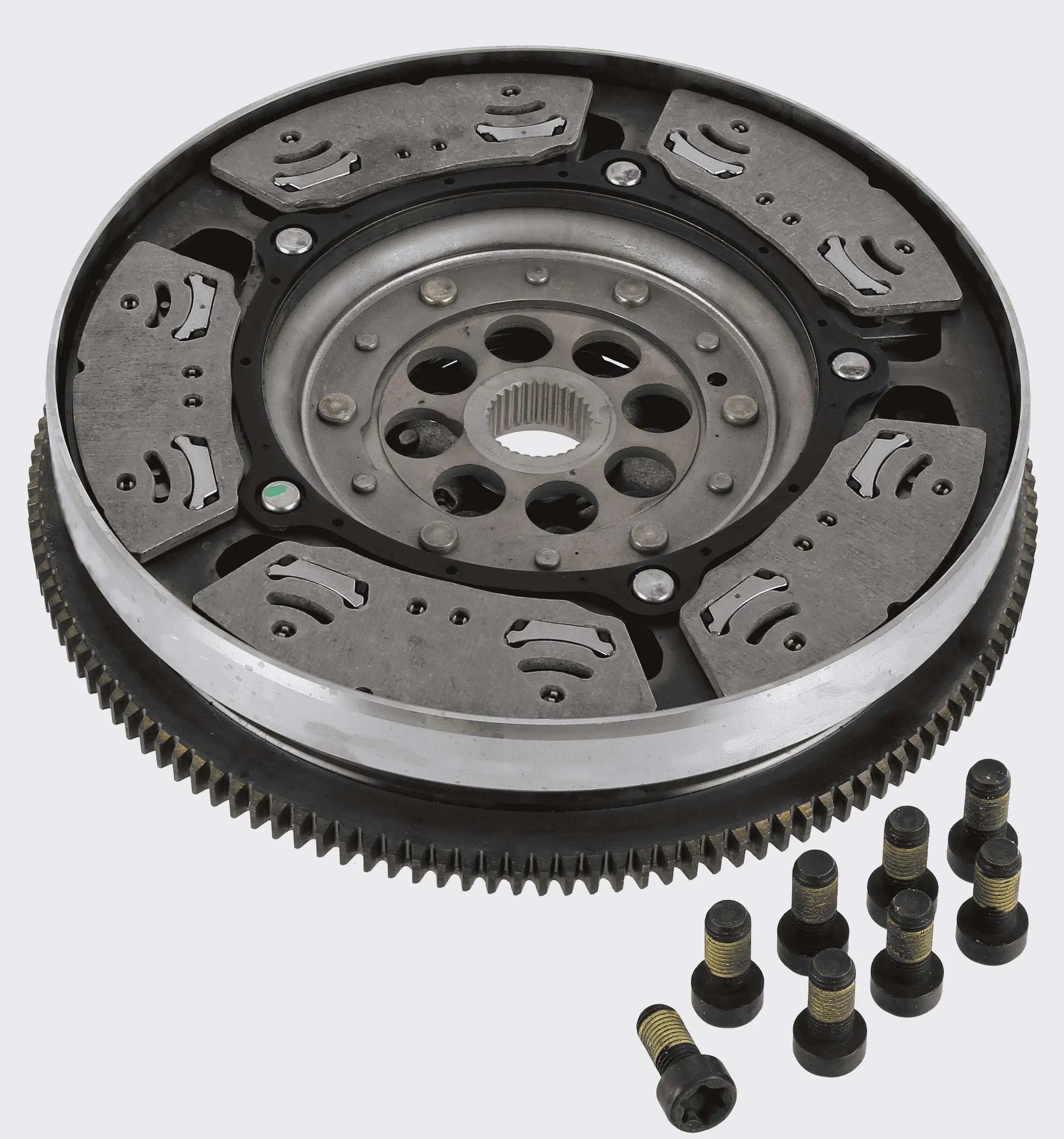 Koło zamachowe silnika Mini Cooper hatchback (F56) (2013 - 2026) cena, od 873,85 USD