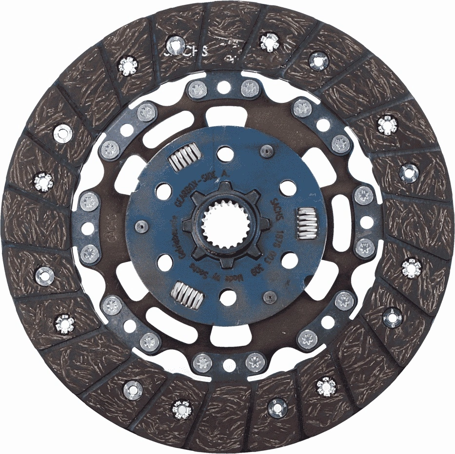  Sachs 3000951081