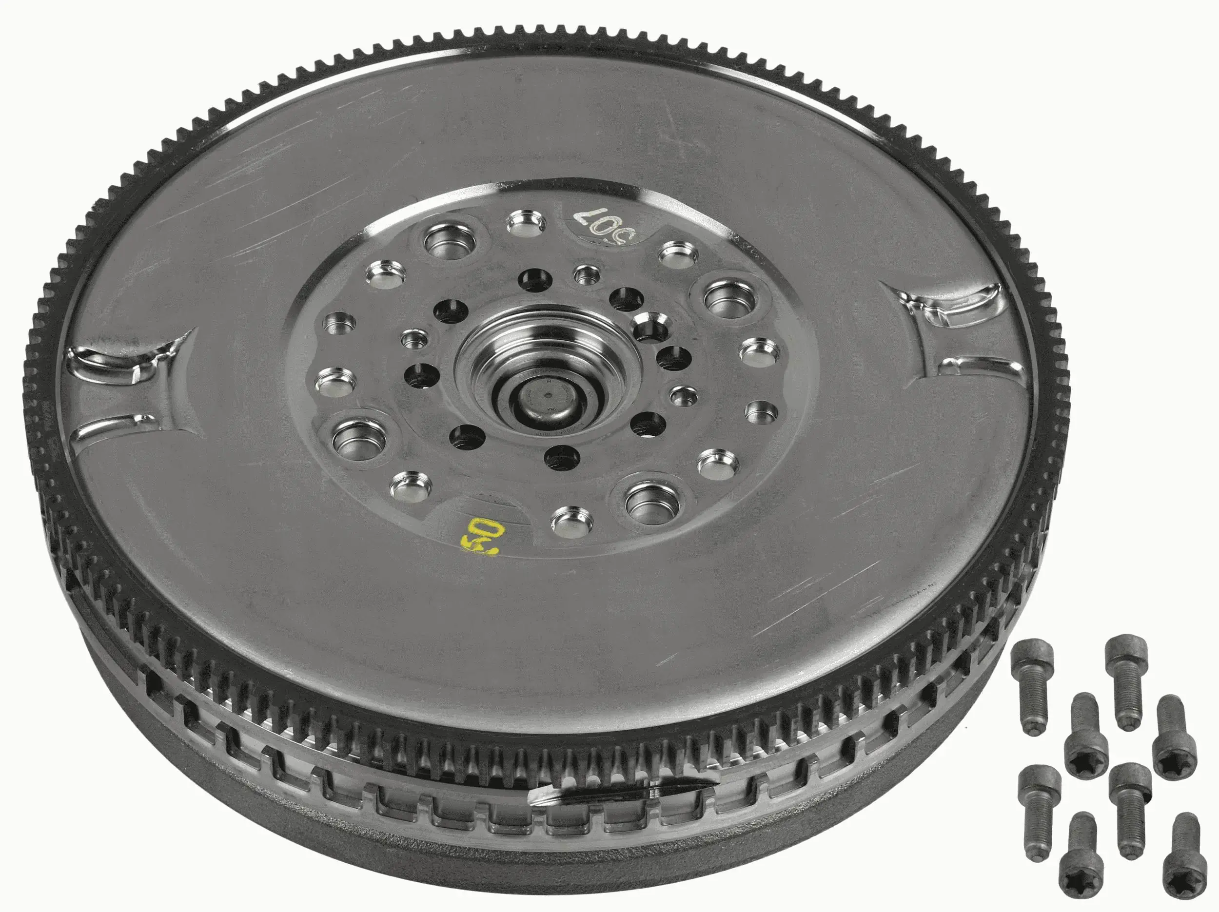 2294000994 Sachs Koło zamachowe silnika