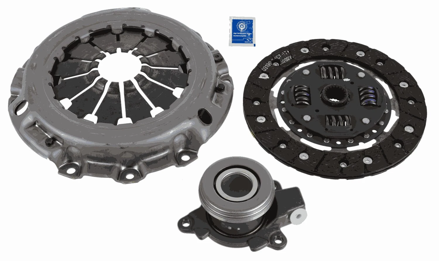3000990477 Sachs