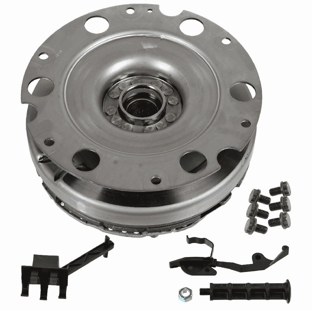 2289000298 Sachs Zestaw sprzęgła (3 części)