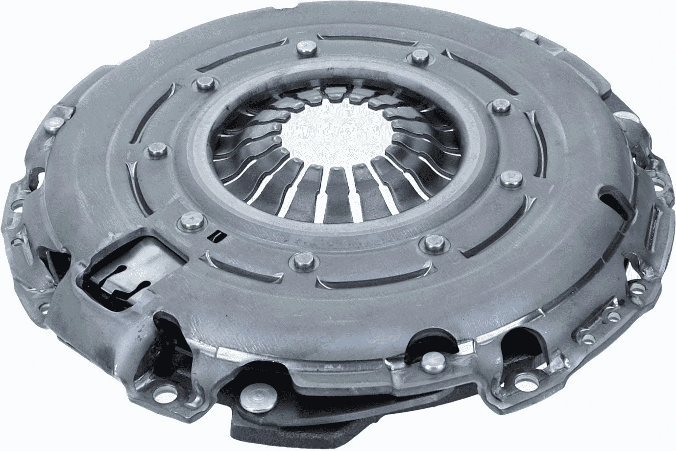 3000950671 Sachs Zestaw sprzęgła (3 części)
