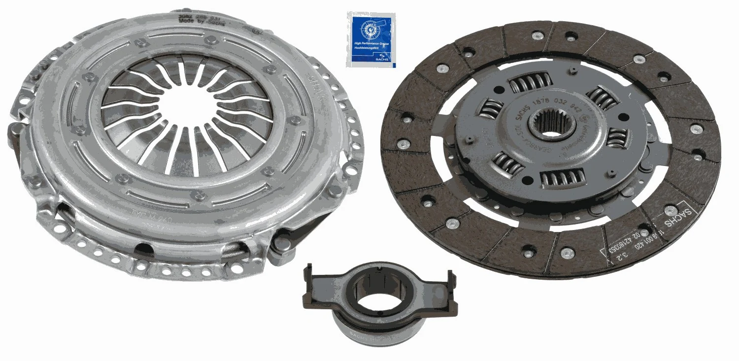 3000548103 Sachs