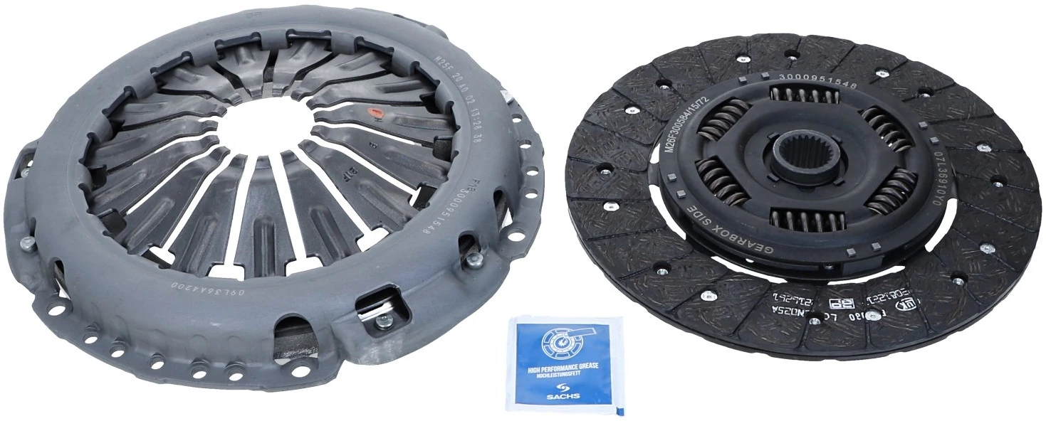 3000951548 Sachs