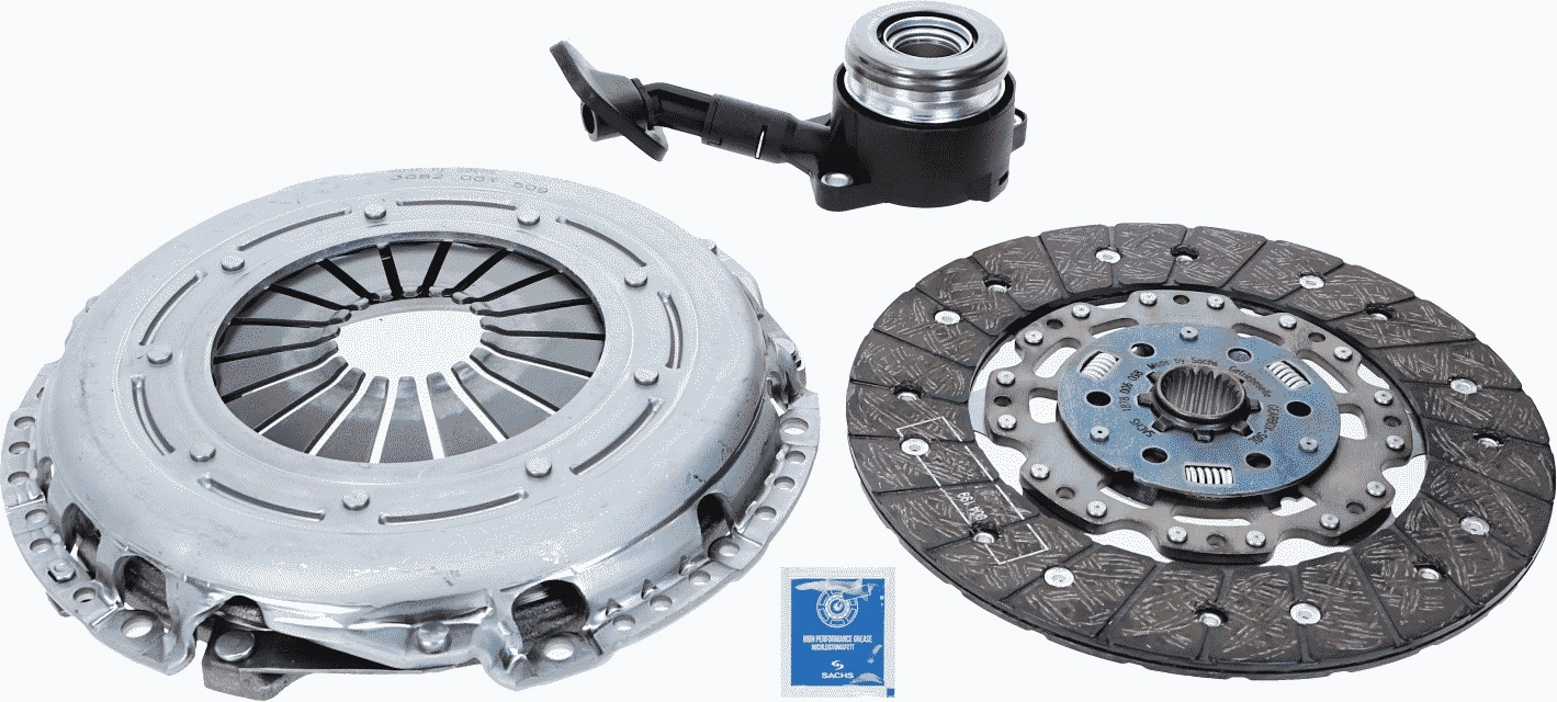 3000990378 Sachs