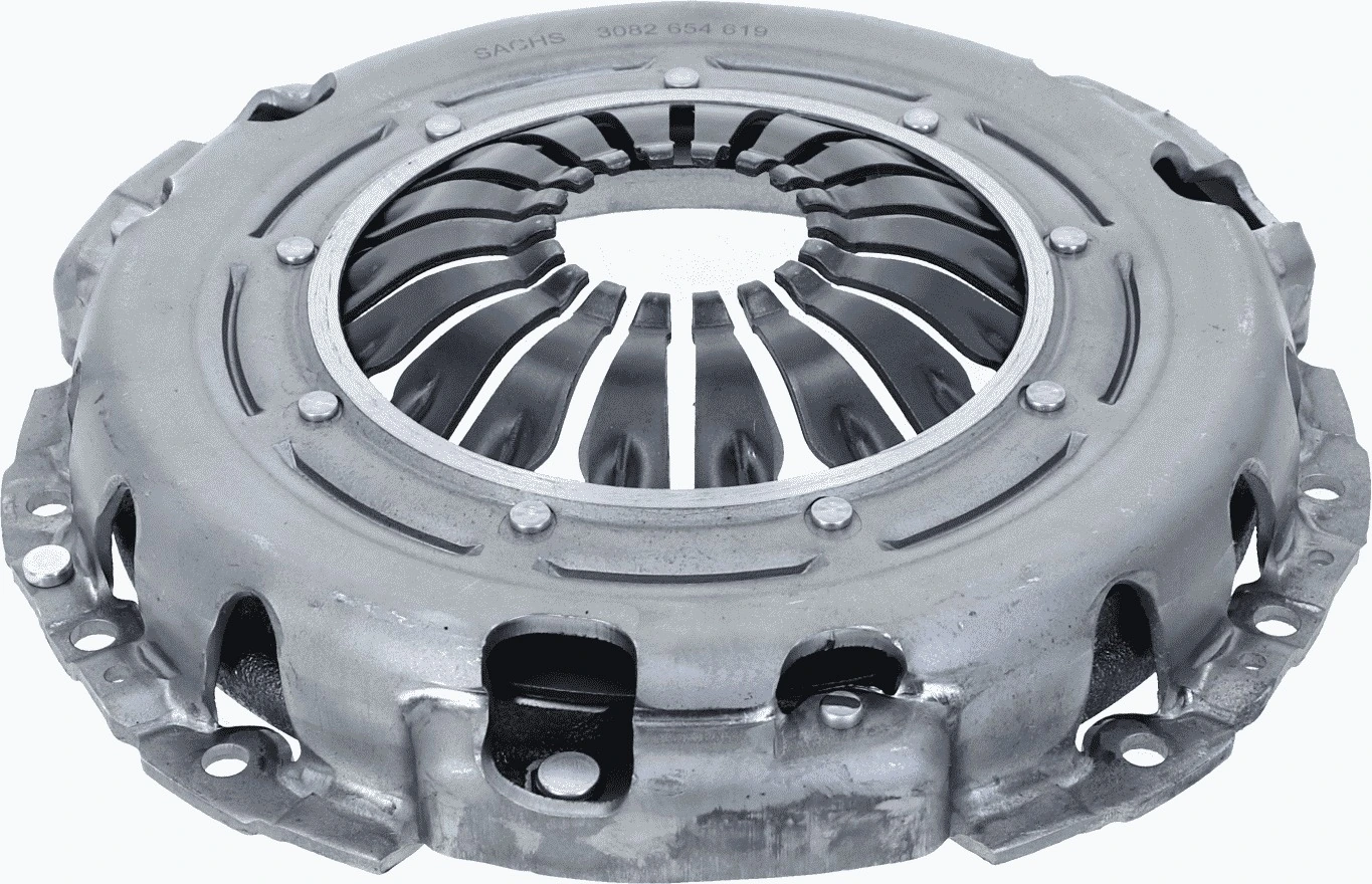 3000950551 Sachs Zestaw sprzęgła (3 części)
