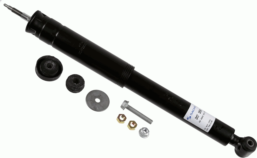 317356 Sachs