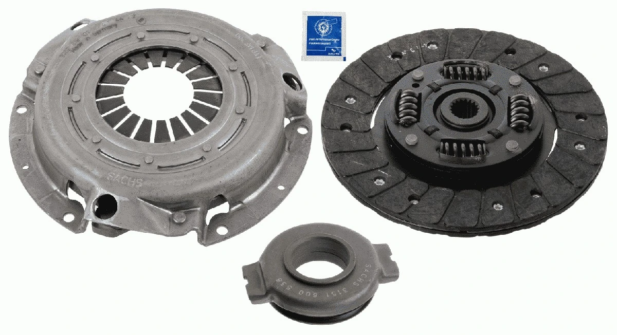 3000825901 Sachs