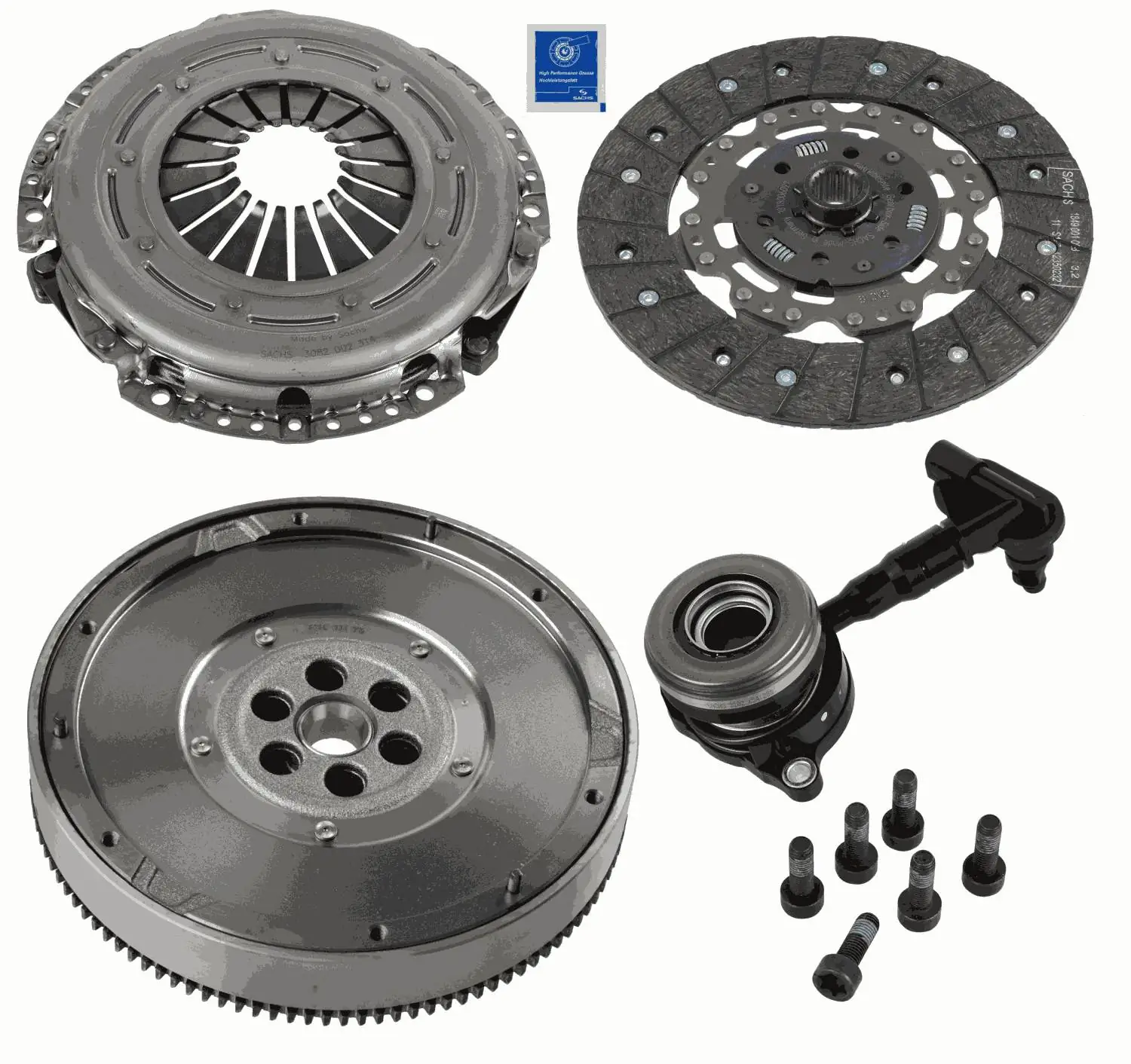 2290601126 Sachs