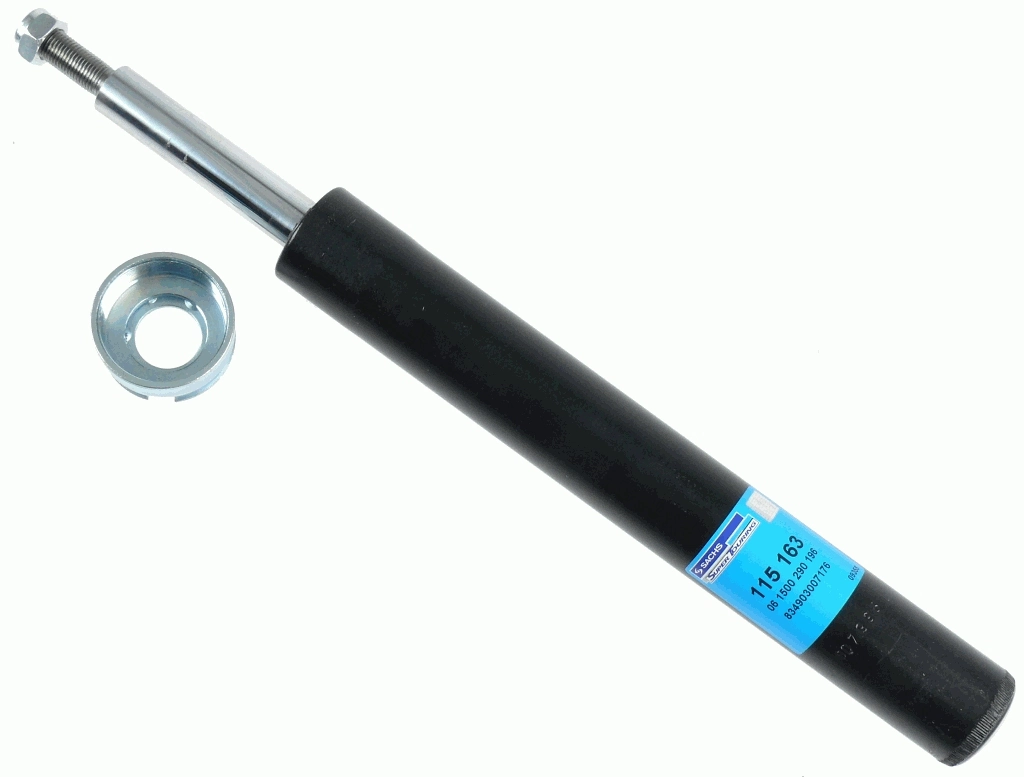 115163 Sachs
