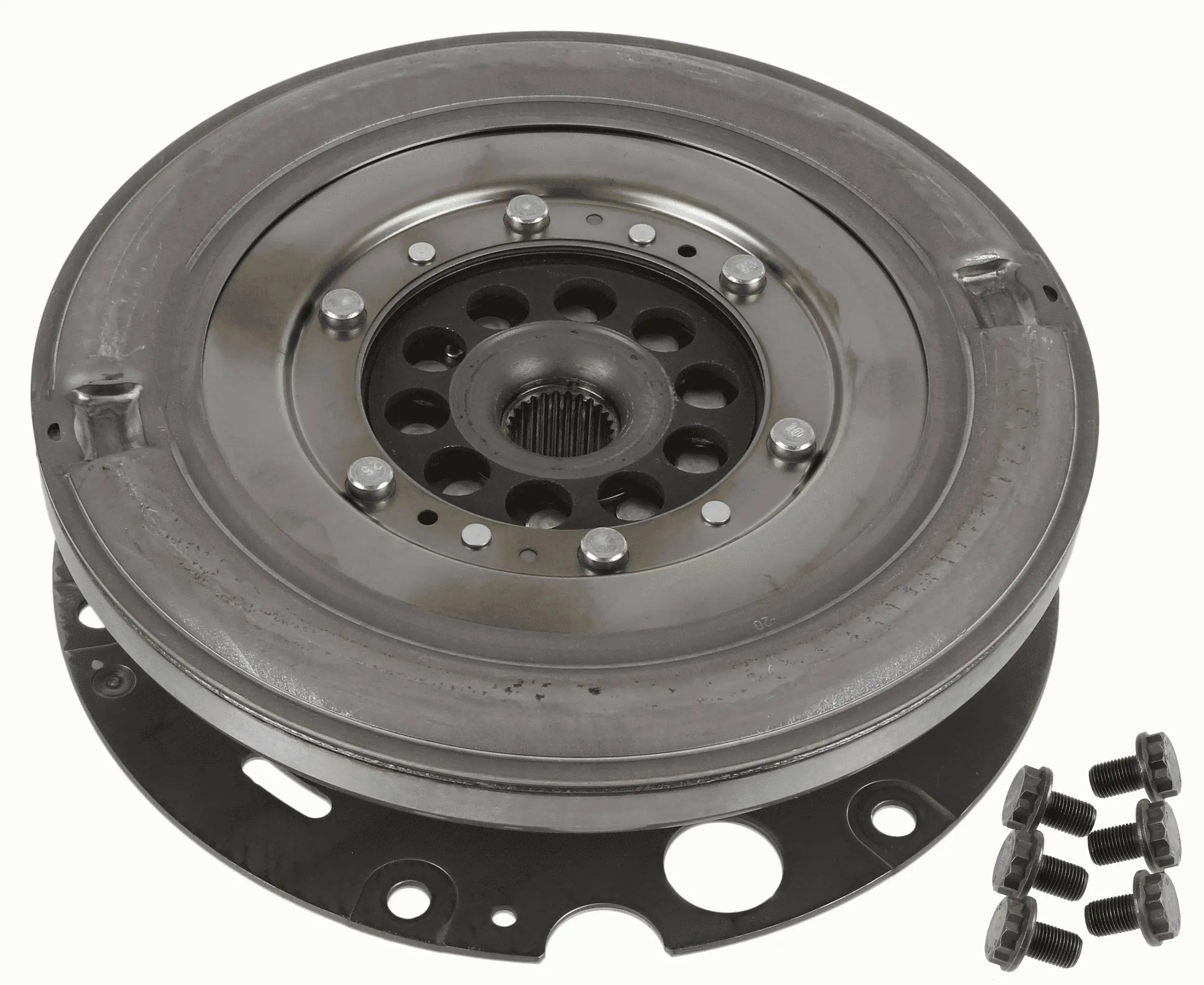 Koło zamachowe silnika INA 415086209 cena, od 803,48 USD