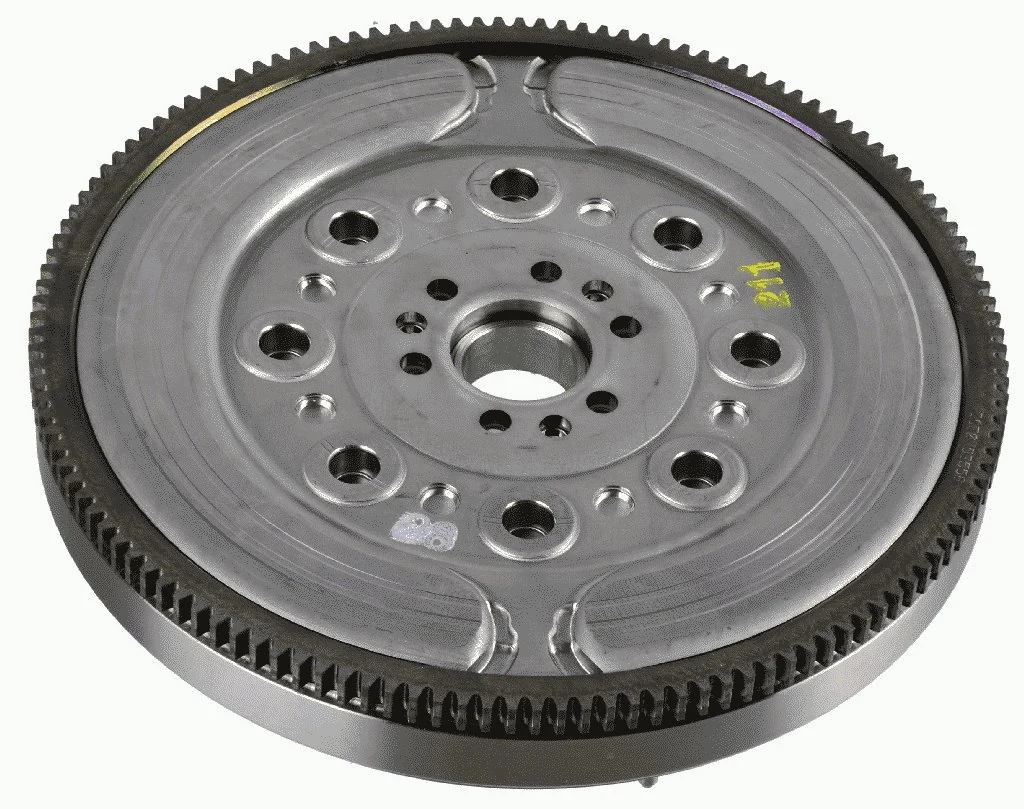 2294001971 Sachs Koło zamachowe silnika