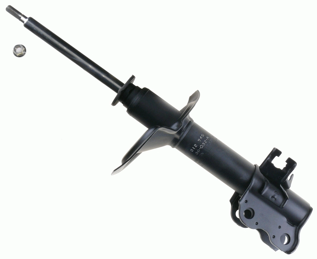 312745 Sachs