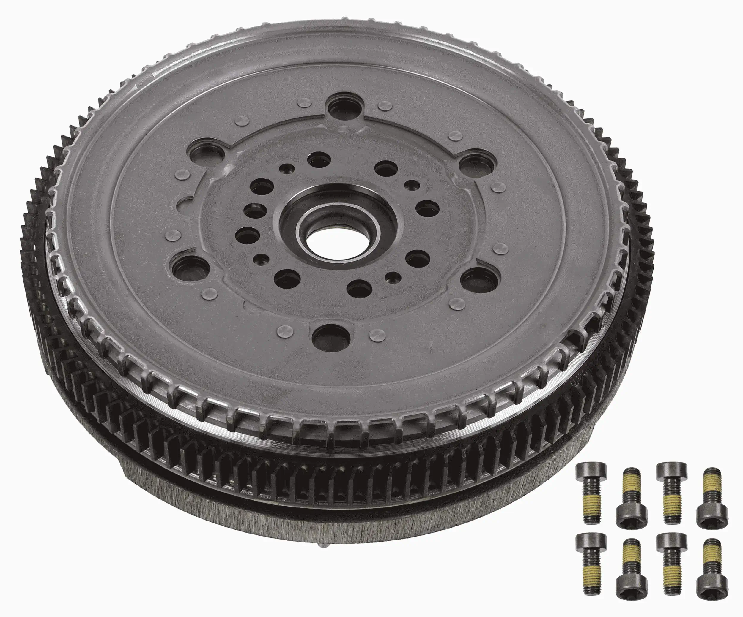 2294501219 Sachs Koło zamachowe silnika