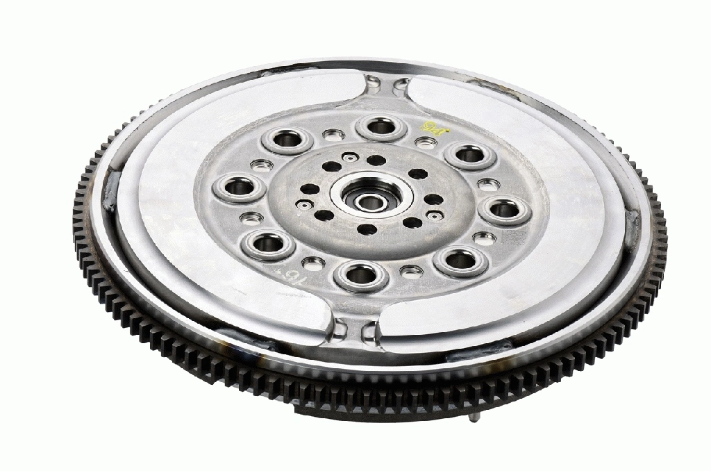 Koło zamachowe silnika Subaru 12345AA010 cena, od 675,88 USD